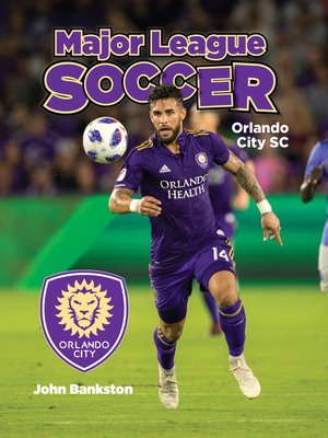 cover image of Orlando City SC